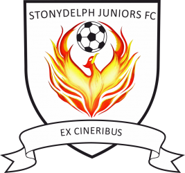 Stonydelph Juniors FC badge